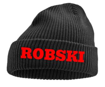 ROBSKI Beanie