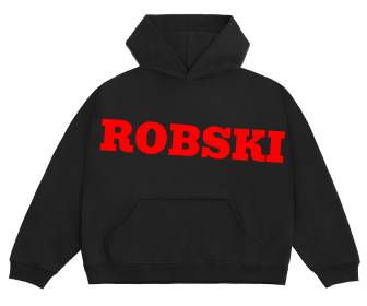 ROBSKI Hoodie