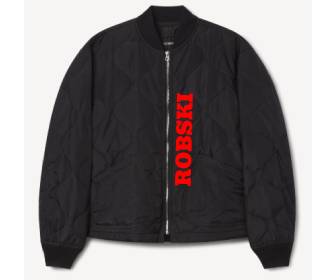 ROBSKI Jacket