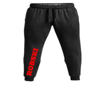 ROBSKI Joggers