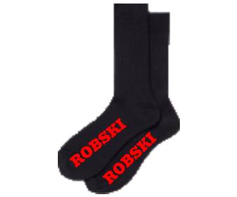 ROBSKI Socks